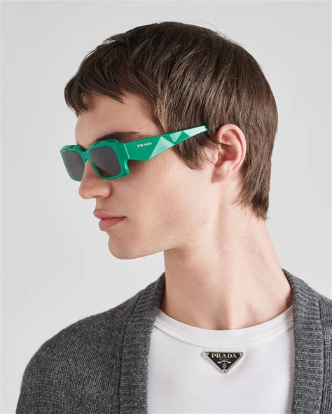 prada dunglasses men|prada symbole sunglasses men's.